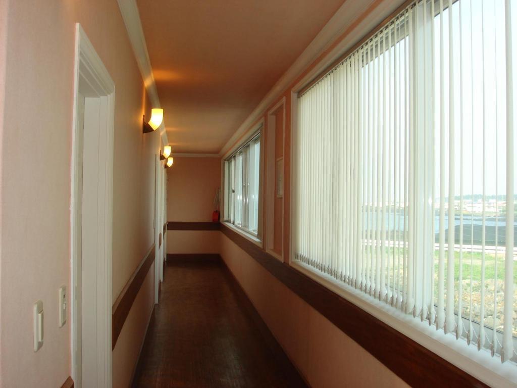 Park Beach Hotel Чеджу Стая снимка